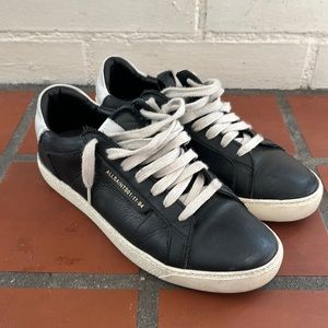 All Saints sneakers size 39